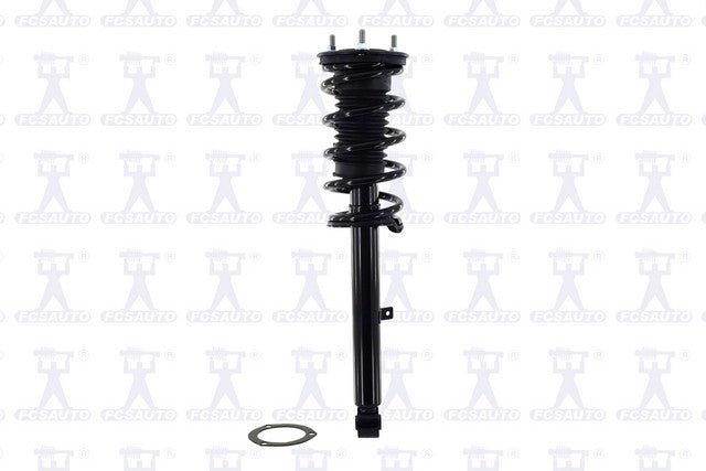 Focus Auto Parts Suspension Strut and Coil Spring Assembly P/N:1345774R Fits: Lexus Is250 13-06, Lexus Is350 13-06 - Image 1