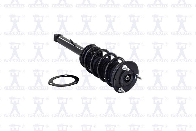 Focus Auto Parts Suspension Strut and Coil Spring Assembly P/N:1345774R Fits: Lexus Is250 13-06, Lexus Is350 13-06 - Image 5
