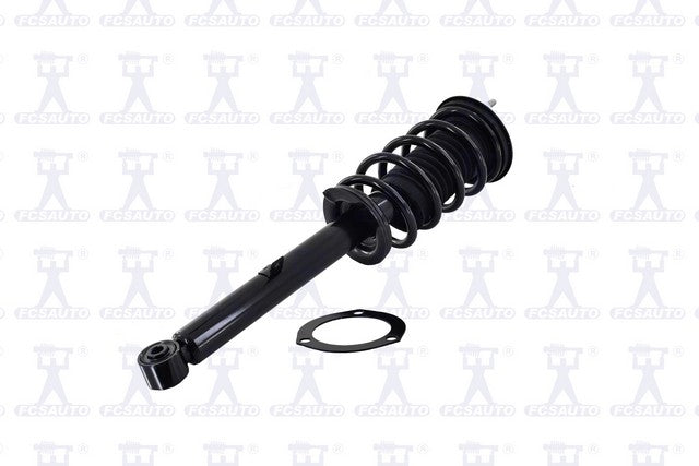 Focus Auto Parts Suspension Strut and Coil Spring Assembly P/N:1345774R Fits: Lexus Is250 13-06, Lexus Is350 13-06 - Image 4
