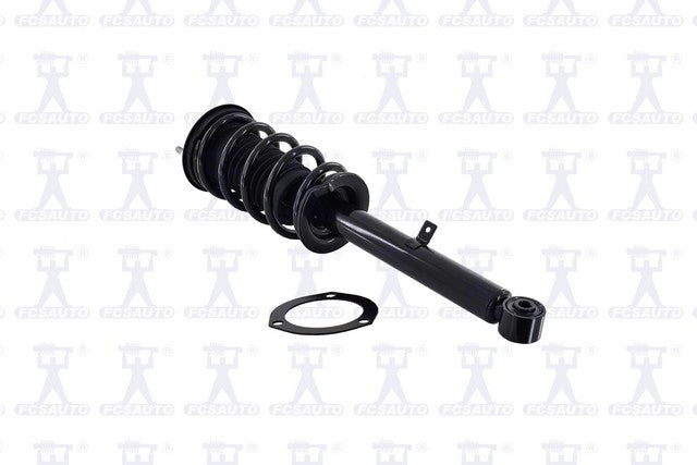 Focus Auto Parts Suspension Strut and Coil Spring Assembly P/N:1345774R Fits: Lexus Is250 13-06, Lexus Is350 13-06 - Image 3