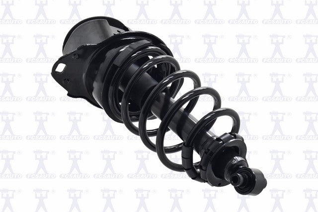 Focus Auto Parts Suspension Strut and Coil Spring Assembly P/N:1345782L Fits: Ford Taurus 09-08, Mercury Sable 09-08 - Image 5