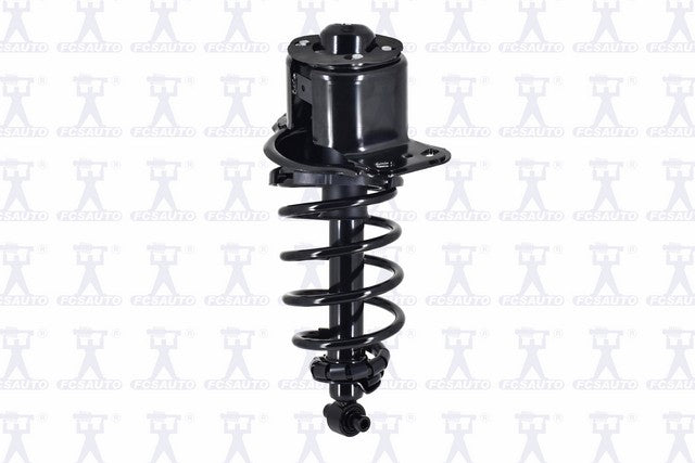 Focus Auto Parts Suspension Strut and Coil Spring Assembly P/N:1345782L Fits: Ford Taurus 09-08, Mercury Sable 09-08 - Image 4
