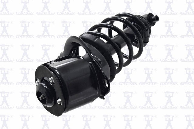 Focus Auto Parts Suspension Strut and Coil Spring Assembly P/N:1345782L Fits: Ford Taurus 09-08, Mercury Sable 09-08 - Image 3