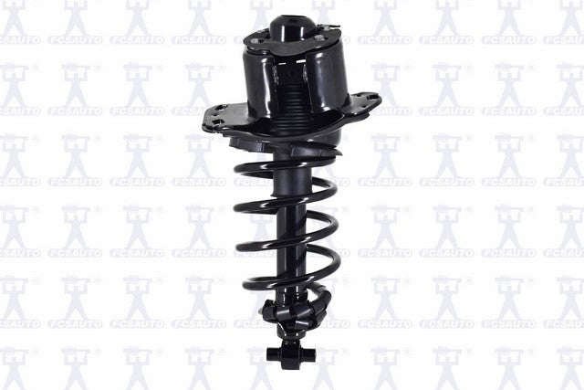 Focus Auto Parts Suspension Strut and Coil Spring Assembly P/N:1345782R Fits: Ford Taurus 09-08, Mercury Sable 09-08 - Image 1