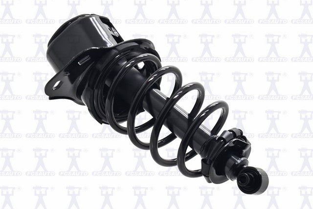 Focus Auto Parts Suspension Strut and Coil Spring Assembly P/N:1345782R Fits: Ford Taurus 09-08, Mercury Sable 09-08 - Image 5
