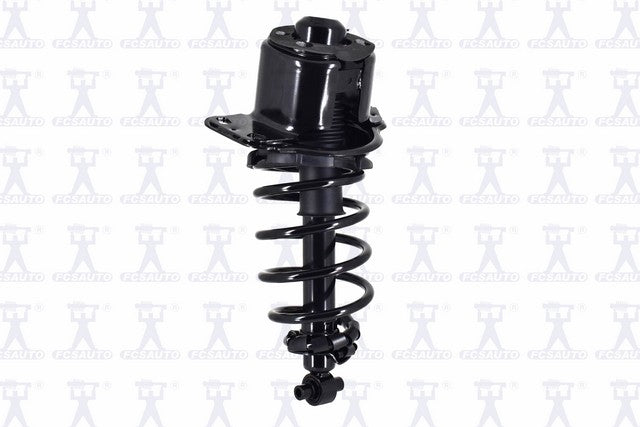 Focus Auto Parts Suspension Strut and Coil Spring Assembly P/N:1345782R Fits: Ford Taurus 09-08, Mercury Sable 09-08 - Image 4