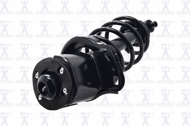 Focus Auto Parts Suspension Strut and Coil Spring Assembly P/N:1345782R Fits: Ford Taurus 09-08, Mercury Sable 09-08 - Image 3