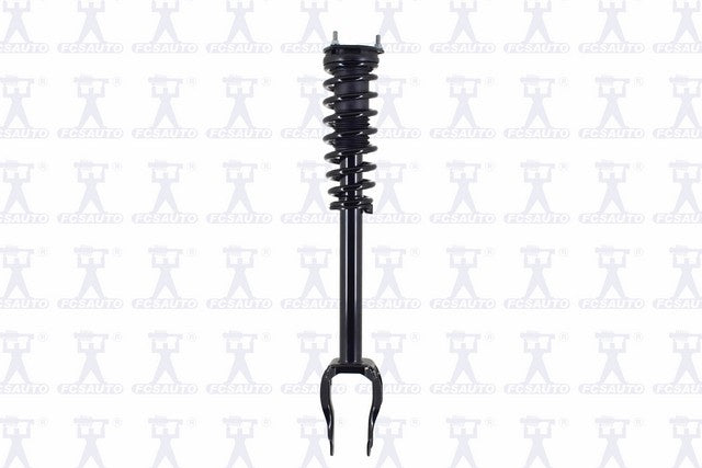 Focus Auto Parts Suspension Strut and Coil Spring Assembly P/N:1345785L Fits: Mercedes-benz Gle300d, Mercedes-benz Gle350, Mercedes-benz Gle350d, Mercedes-benz Gle400, Mercedes-benz Gle550e, Mercedes-benz Ml250, Mercedes-benz Ml350, Mercedes-benz Ml400 - Image 1