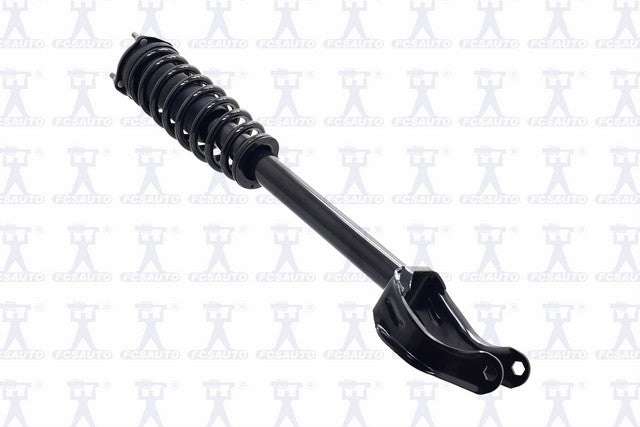 Focus Auto Parts Suspension Strut and Coil Spring Assembly P/N:1345785L Fits: Mercedes-benz Gle300d, Mercedes-benz Gle350, Mercedes-benz Gle350d, Mercedes-benz Gle400, Mercedes-benz Gle550e, Mercedes-benz Ml250, Mercedes-benz Ml350, Mercedes-benz Ml400 - Image 5