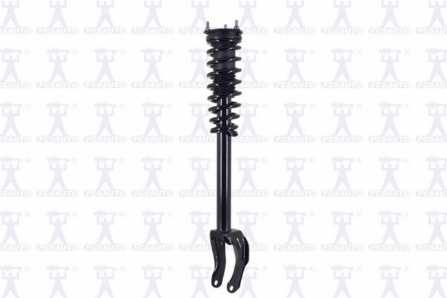 Focus Auto Parts Suspension Strut and Coil Spring Assembly P/N:1345785L Fits: Mercedes-benz Gle300d, Mercedes-benz Gle350, Mercedes-benz Gle350d, Mercedes-benz Gle400, Mercedes-benz Gle550e, Mercedes-benz Ml250, Mercedes-benz Ml350, Mercedes-benz Ml400 - Image 4