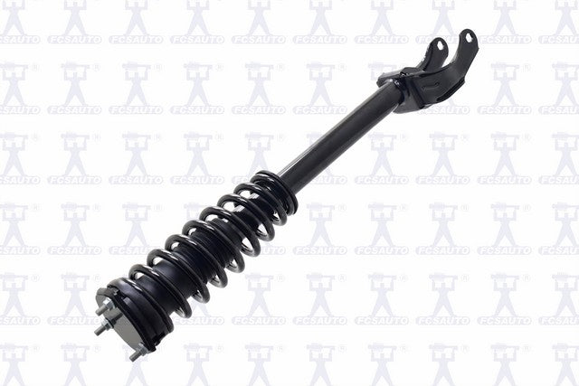 Focus Auto Parts Suspension Strut and Coil Spring Assembly P/N:1345785L Fits: Mercedes-benz Gle300d, Mercedes-benz Gle350, Mercedes-benz Gle350d, Mercedes-benz Gle400, Mercedes-benz Gle550e, Mercedes-benz Ml250, Mercedes-benz Ml350, Mercedes-benz Ml400 - Image 3