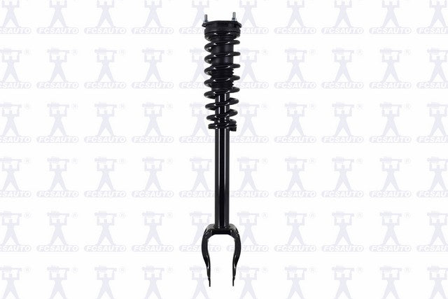 Focus Auto Parts Suspension Strut and Coil Spring Assembly P/N:1345785R Fits: Mercedes-benz Gle300d, Mercedes-benz Gle350, Mercedes-benz Gle350d, Mercedes-benz Gle400, Mercedes-benz Gle550e, Mercedes-benz Ml250, Mercedes-benz Ml350, Mercedes-benz Ml400 - Image 1