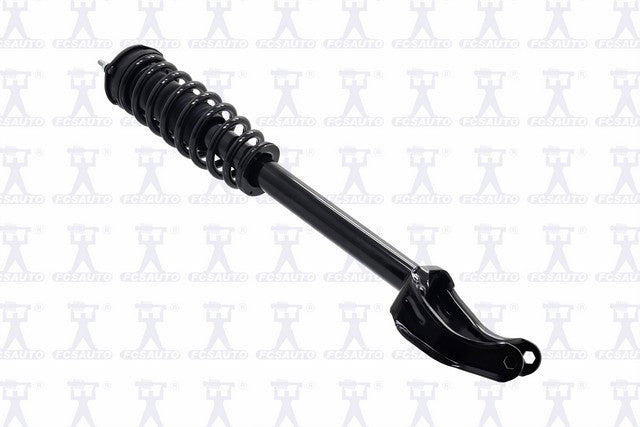 Focus Auto Parts Suspension Strut and Coil Spring Assembly P/N:1345785R Fits: Mercedes-benz Gle300d, Mercedes-benz Gle350, Mercedes-benz Gle350d, Mercedes-benz Gle400, Mercedes-benz Gle550e, Mercedes-benz Ml250, Mercedes-benz Ml350, Mercedes-benz Ml400 - Image 3