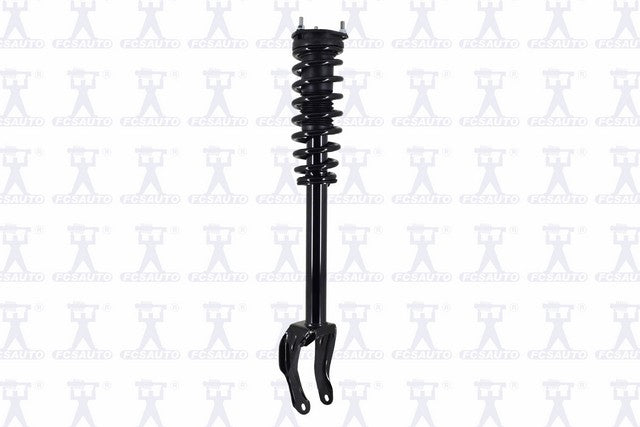 Focus Auto Parts Suspension Strut and Coil Spring Assembly P/N:1345785R Fits: Mercedes-benz Gle300d, Mercedes-benz Gle350, Mercedes-benz Gle350d, Mercedes-benz Gle400, Mercedes-benz Gle550e, Mercedes-benz Ml250, Mercedes-benz Ml350, Mercedes-benz Ml400 - Image 2