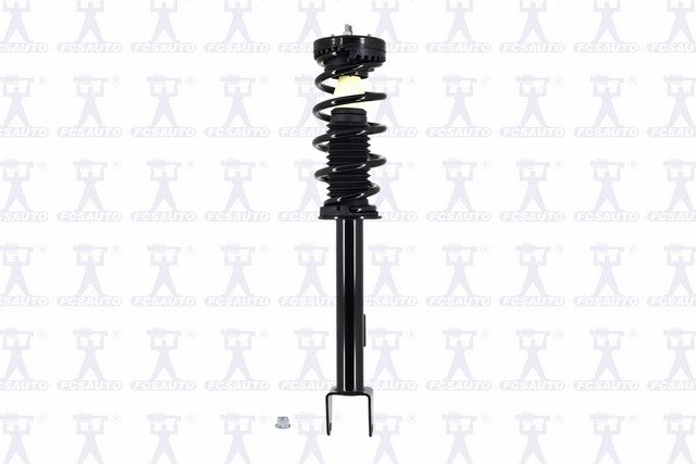 Focus Auto Parts Suspension Strut and Coil Spring Assembly P/N:1345791 Fits: Dodge Challenger 23-11 - Image 1