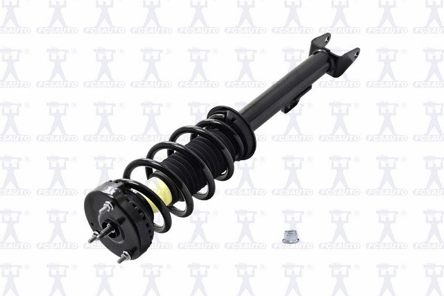 Focus Auto Parts Suspension Strut and Coil Spring Assembly P/N:1345791 Fits: Dodge Challenger 23-11 - Image 2