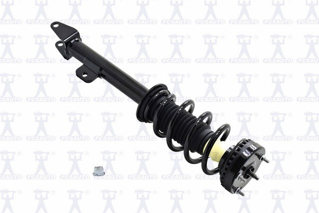 Focus Auto Parts Suspension Strut and Coil Spring Assembly P/N:1345791 Fits: Dodge Challenger 23-11 - Image 5