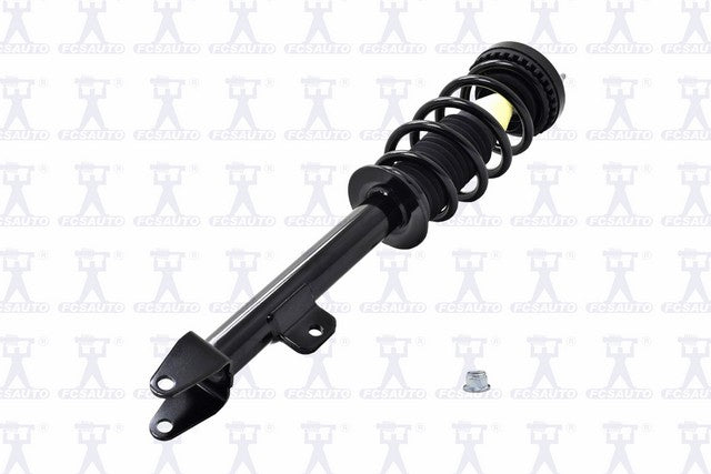 Focus Auto Parts Suspension Strut and Coil Spring Assembly P/N:1345791 Fits: Dodge Challenger 23-11 - Image 4
