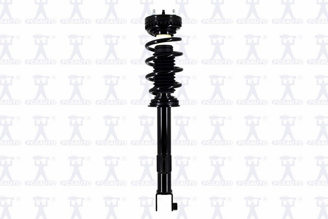 Focus Auto Parts Suspension Strut and Coil Spring Assembly P/N:1345792L Fits: Dodge Challenger 10-09 - Image 1