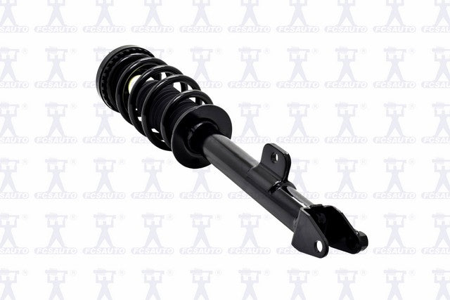 Focus Auto Parts Suspension Strut and Coil Spring Assembly P/N:1345792L Fits: Dodge Challenger 10-09 - Image 3
