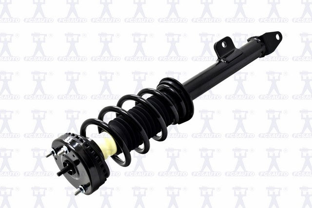 Focus Auto Parts Suspension Strut and Coil Spring Assembly P/N:1345792L Fits: Dodge Challenger 10-09 - Image 2