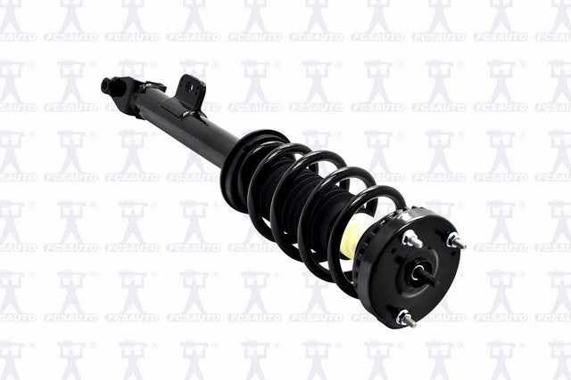 Focus Auto Parts Suspension Strut and Coil Spring Assembly P/N:1345792L Fits: Dodge Challenger 10-09 - Image 5