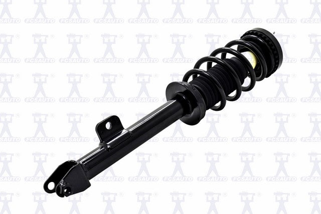 Focus Auto Parts Suspension Strut and Coil Spring Assembly P/N:1345792L Fits: Dodge Challenger 10-09 - Image 4