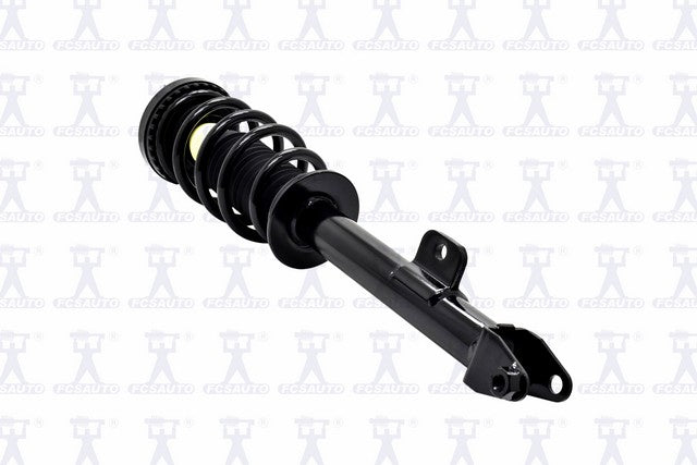 Focus Auto Parts Suspension Strut and Coil Spring Assembly P/N:1345792R Fits: Dodge Challenger 10-09 - Image 3