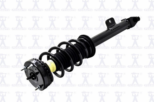 Focus Auto Parts Suspension Strut and Coil Spring Assembly P/N:1345792R Fits: Dodge Challenger 10-09 - Image 2