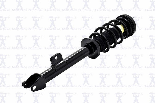 Focus Auto Parts Suspension Strut and Coil Spring Assembly P/N:1345792R Fits: Dodge Challenger 10-09 - Image 4