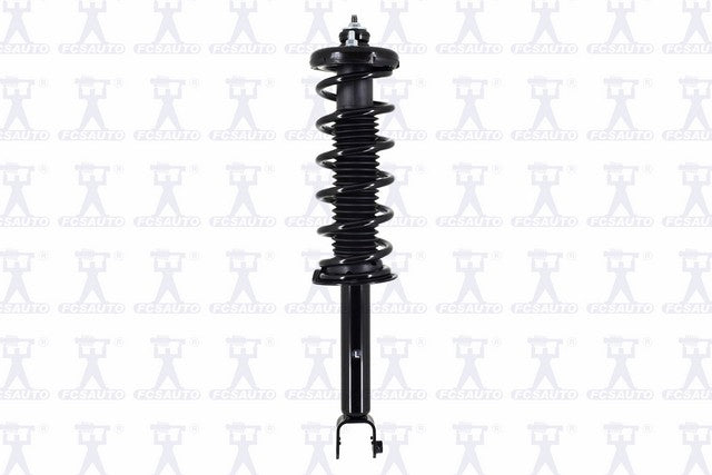 Focus Auto Parts Suspension Strut and Coil Spring Assembly P/N:1345793L Fits: Acura Tsx 14-09 - Image 1