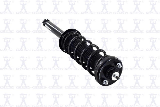 Focus Auto Parts Suspension Strut and Coil Spring Assembly P/N:1345794 Fits: Acura Tsx 08-04 - Image 4