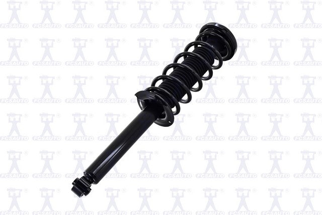 Focus Auto Parts Suspension Strut and Coil Spring Assembly P/N:1345794 Fits: Acura Tsx 08-04 - Image 3