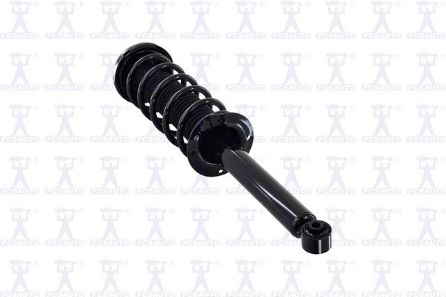 Focus Auto Parts Suspension Strut and Coil Spring Assembly P/N:1345794 Fits: Acura Tsx 08-04 - Image 2