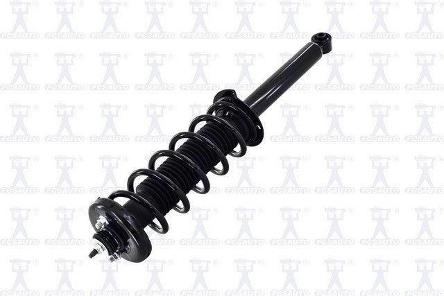 Focus Auto Parts Suspension Strut and Coil Spring Assembly P/N:1345794 Fits: Acura Tsx 08-04 - Image 5