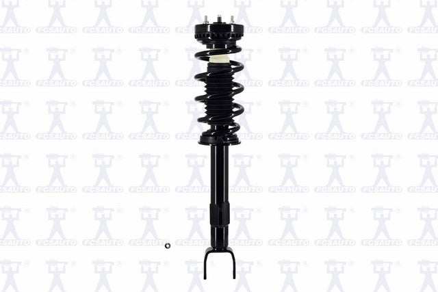 Focus Auto Parts Suspension Strut and Coil Spring Assembly P/N:1345795 Fits: Chrysler 300 14-12, Dodge Charger 16-12 - Image 1