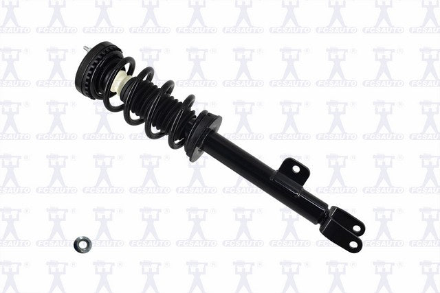 Focus Auto Parts Suspension Strut and Coil Spring Assembly P/N:1345795 Fits: Chrysler 300 14-12, Dodge Charger 16-12 - Image 4