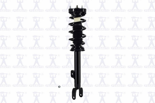 Focus Auto Parts Suspension Strut and Coil Spring Assembly P/N:1345795 Fits: Chrysler 300 14-12, Dodge Charger 16-12 - Image 3