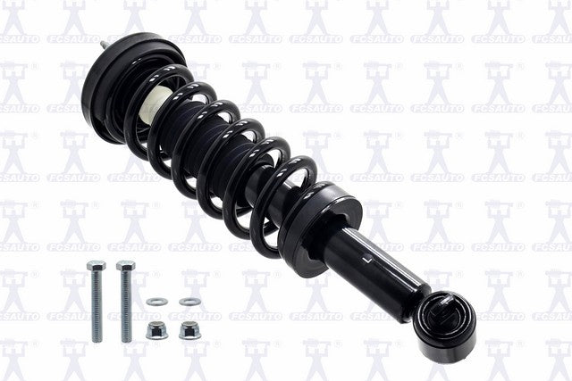 Focus Auto Parts Suspension Strut and Coil Spring Assembly P/N:1345798L Fits: Ford F-150 2014 - Image 4