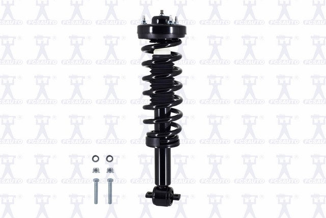 Focus Auto Parts Suspension Strut and Coil Spring Assembly P/N:1345798L Fits: Ford F-150 2014 - Image 3
