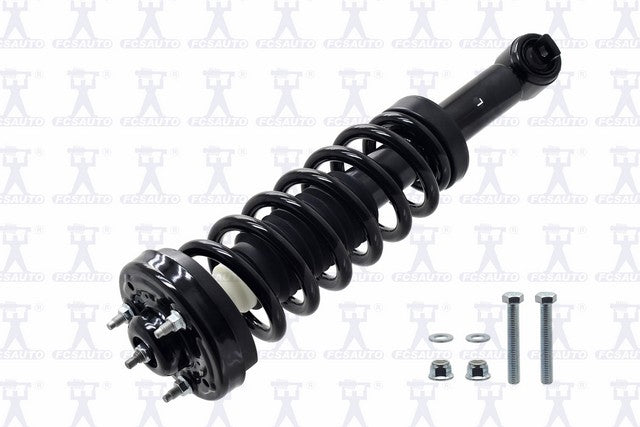 Focus Auto Parts Suspension Strut and Coil Spring Assembly P/N:1345798L Fits: Ford F-150 2014 - Image 2