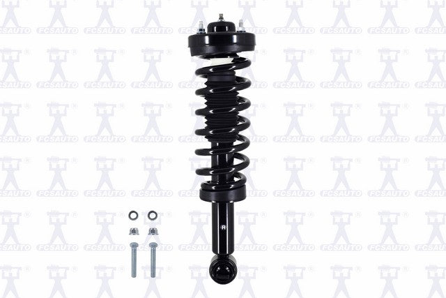 Focus Auto Parts Suspension Strut and Coil Spring Assembly P/N:1345798R Fits: Ford F-150 2014 - Image 1