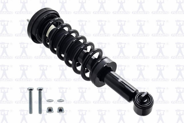Focus Auto Parts Suspension Strut and Coil Spring Assembly P/N:1345798R Fits: Ford F-150 2014 - Image 4