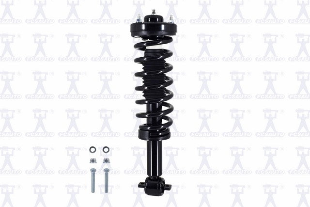 Focus Auto Parts Suspension Strut and Coil Spring Assembly P/N:1345798R Fits: Ford F-150 2014 - Image 3