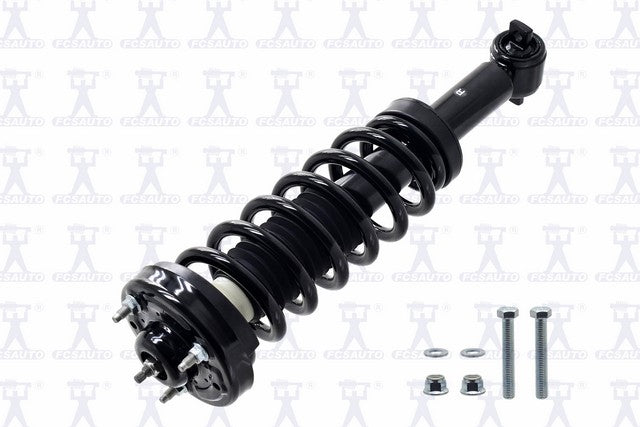 Focus Auto Parts Suspension Strut and Coil Spring Assembly P/N:1345798R Fits: Ford F-150 2014 - Image 2