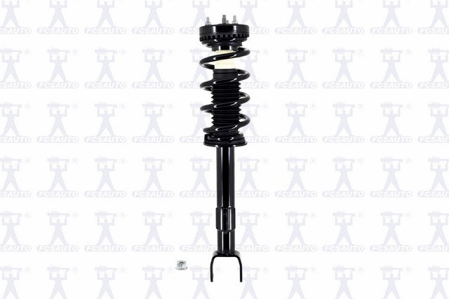 Focus Auto Parts Suspension Strut and Coil Spring Assembly P/N:1345799 Fits: Dodge Challenger 23-12, Dodge Charger 17-12, Dodge Charger 23-19 - Image 1