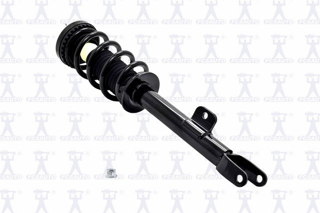 Focus Auto Parts Suspension Strut and Coil Spring Assembly P/N:1345799 Fits: Dodge Challenger 23-12, Dodge Charger 17-12, Dodge Charger 23-19 - Image 5