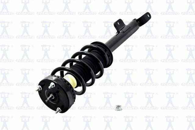Focus Auto Parts Suspension Strut and Coil Spring Assembly P/N:1345799 Fits: Dodge Challenger 23-12, Dodge Charger 17-12, Dodge Charger 23-19 - Image 4