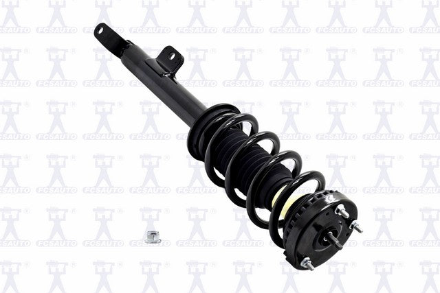 Focus Auto Parts Suspension Strut and Coil Spring Assembly P/N:1345799 Fits: Dodge Challenger 23-12, Dodge Charger 17-12, Dodge Charger 23-19 - Image 3