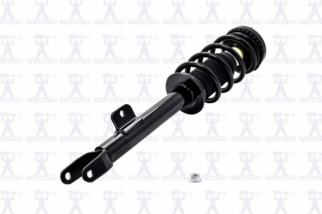 Focus Auto Parts Suspension Strut and Coil Spring Assembly P/N:1345799 Fits: Dodge Challenger 23-12, Dodge Charger 17-12, Dodge Charger 23-19 - Image 2
